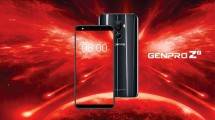Genpro Luncurkan Smartphone Terbaru Edisi Terbatas, Genpro Z2 