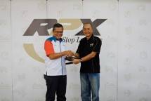Ekspansi Pasar, RPX Gandeng BNI Agen 46 (Foto Dok Industry.co.id)