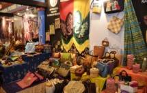 Resmi Dibuka, Pameran Kerajinan KriyaNusa Dongkrak Industri Kreatif Indonesia
