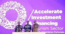 Butuh Investasi Rp 500 Triliun untuk Dongkrak Pariwisata RI