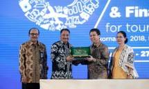 Dukung Program Wonderful Indonesia, Grab Teken MoU Dengan Kemenpar