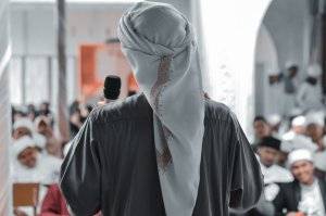 Naskah Khutbah Idul Adha 1447 H: Meneladani Qurban untuk Solidaritas Sosial