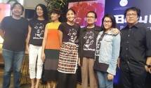 Pentas Teater Bawi Lamus Didukung Nama-Nama Besar Dunia Pertunjukan