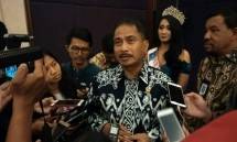 Menteri Pariwisata Arief Yahya (Foto: Ridwan/Industry.co.id)