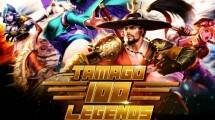 100 Legend Tamago