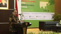 Deputi Bidang Kelembagaan Kemenkop dan UKM, Meliadi Sembiring