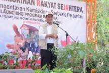 Mentan Andi Amran Sulaiman (Dok Industry.co.id)
