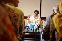 Menperin: Kepercayaan Diri Pelaku Industri Nasional Kelola Usahanya Makin Tinggi
