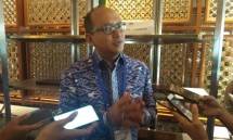 Ketua Umum Kadin Rosan P. Roeslani (Foto: Ridwan/Industry.co.id)