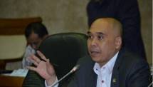 Anggota Komisi XI DPR, Heri Gunawan