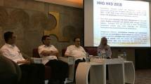 Peringatan Hari Habitat Dunia dan Hari Kota Dunia Tahun 2018 Dipusatkan di Kota Palu