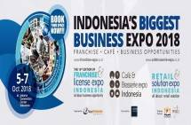 Kadin Bakal Gelar Pameran Waralaba dan Kafe di Indonesia, Catat Tanggalnya... 