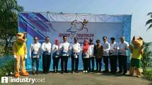 Menpar buka Festival Pesona Tanjung Lesung
