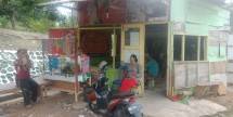Kantin Asrama Haji Bengkulu