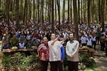 Presiden Jokowi (Foto Dok Industry.co.id)