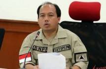 Jenasah Sutopo Nugroho akan Dimakamkan Di Boyolali Jateng