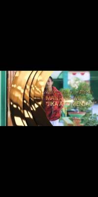 Pemenang vlog competition