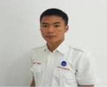 AirNav Indonesia Naikkan Pangkat ATC Anthonius Gunawan Agung