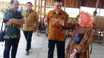 Syukur Iwantoro, Sekjen Kementan