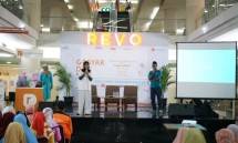 Dusdusan.com gelar seminar mengenai cara pemanfaatan Google Bisnis dan marketplace untuk berbisnis di Bekasi