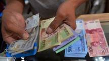 Ilustrasi uang Rupiah. (Ist)