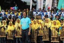 Purwacaraka, musisi senior (Foto Amazon) 