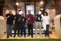 Hadirkan Kemudahan Transaksi dan Benefit Menarik, Mandiri Jakarta Coffee Week Incar 15.000 Penggemar Kopi