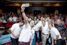 Lintasarta menggandeng Universitas Gadjah Mada (UGM) untuk melaksanakan Innovative Academy Appcelerate 2018. 