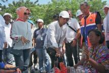 Menteri BUMN Rini Soemarno (Dok Industry.co.id)