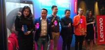 Launching Lenovo K9