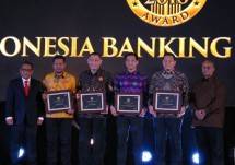 Kinerja Gemilang, BNI Syariah Raih The Best Sharia Bank (Foto Dok Industry.co.id)