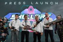 Telkomsel Luncurkan Game ShellFire