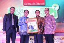 Green CEO Award Warta Ekonomi