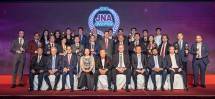 Central Mega Kencana Terpilih Sebagai Retailer of The Year pada JNA Awards 2018