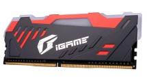 Colorful Luncurkan Memori Gaming D-RAM DDR4 Seri iGame Terbaru
