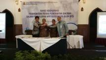 Bank Jatim secara resmi mulai menyalurkan Fasilitas Likuiditas Pembiayaan Perumahan (FLPP) bagi masyarakat berpenghasilan rendah (MBR) dengan skema baru 75% : 25%.