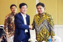 Mitsubishi Tambah Investasi di Indonesia, Menperin: Ini Bukti Nyata Industri Otomotif Nasional Makin Ngebut
