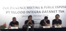 Yelooo Integra Datanet Siap Melantai di BEI (Foto Abe)