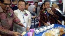 Sekitar 70 Persen Bahan Baku Mamin Masih Impor