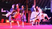 Tumbuhkan Minat Berkesenian Kemendikbud Gelar Tari Anak Indonesia 2018