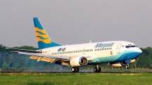 Demi Bisa Terbang, Merpati Airlines Siapkan 10 Armada