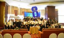 Perayaan Ulang Tahun ke-8 Best Western Mangga Dua Hotel and Residence 