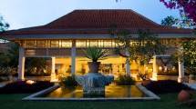Angkasa Pura Bakal Bangun 4 Hotel Bandara
