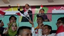Asian Para Games, Jokowi: Kita Ingin Junjung Tinggi Kemanusiaan