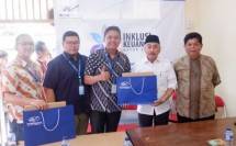 WOM Finance Selenggarakan Inklusi Keuangan 