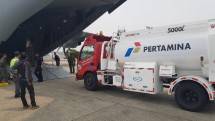 Tangki BBM Pertamina (Foto Dok Industry.co.id)
