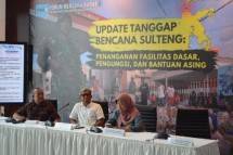 Tanggap bencana (Foto Dok Industry.co.id)