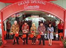 Swiss-Belhotel International Cikande Banten (Foto Dok Industry.co.id)