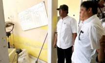 Pasca Gempa dan Tsunami, Menperin Terus Berupaya Pulihkan Aktivitas Industri Sulteng