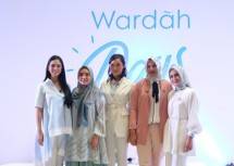Wardah Days Hadirkan Ragam Konten Edukatif & Inspiratif (Foto Dok Industry.co.id)